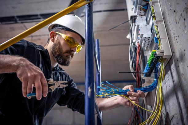 Best Electrical Installation Contractor  in Hilltop, MN
