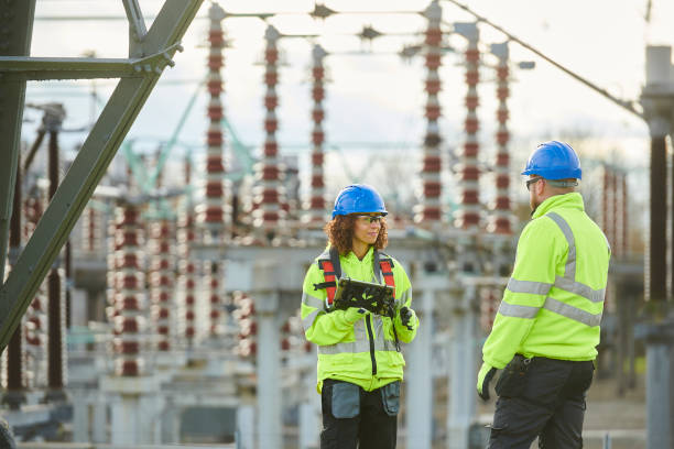 Best Local Electrician Companies  in Hilltop, MN