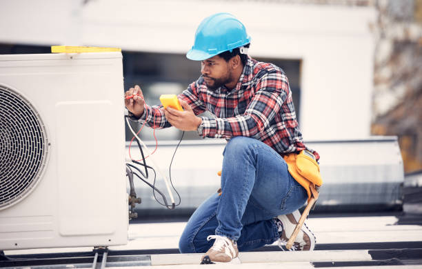 Best Electric Panel Repair  in Hilltop, MN