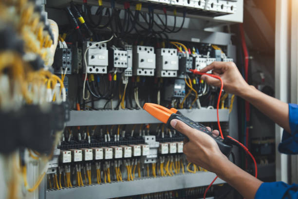 Best Electrical Upgrades for Homes  in Hilltop, MN