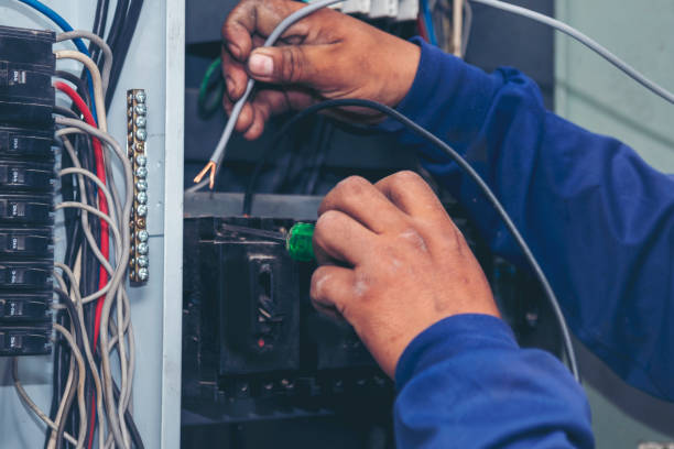 Best Electrical System Inspection  in Hilltop, MN
