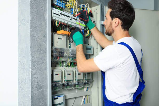 Best Electrical Troubleshooting Services  in Hilltop, MN