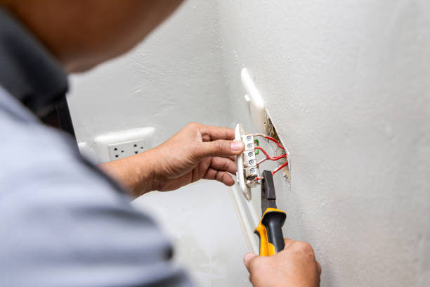 Best Electrical Repair Services  in Hilltop, MN