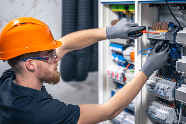 Best Emergency Electrical Repair  in Hilltop, MN