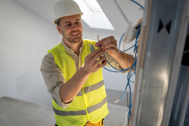 Best Electrical Contractors for Businesses  in Hilltop, MN